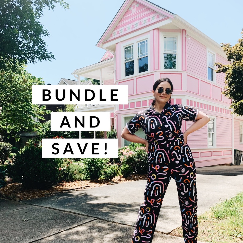 Bundle and save!